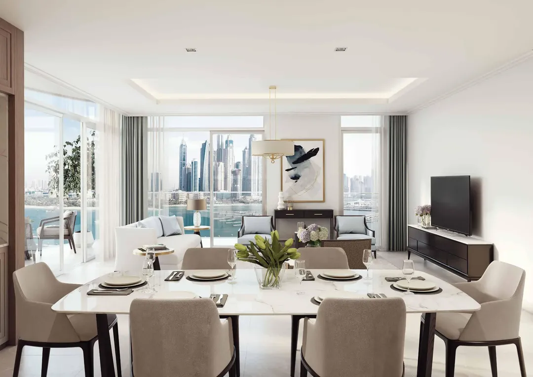 Palace Beach Residences image 5