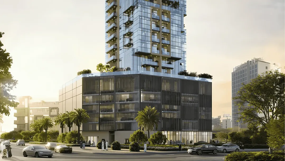 Sapphire 32 — View 10
