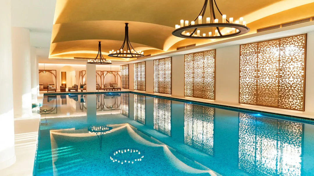 Raffles Residences The Palm Dubai image 10