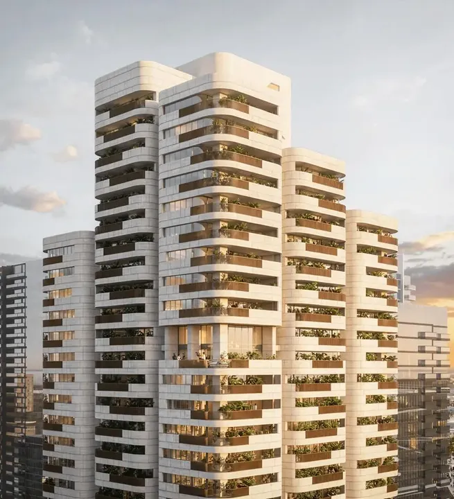 الهندسة المعمارية صورة 11