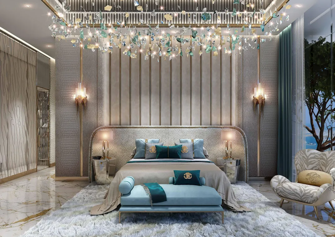 DAMAC «Bay by Cavalli» image 8