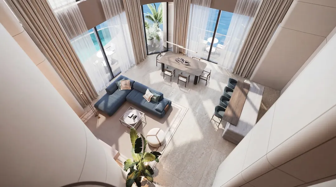 Gianfranco Ferre Residences image 19