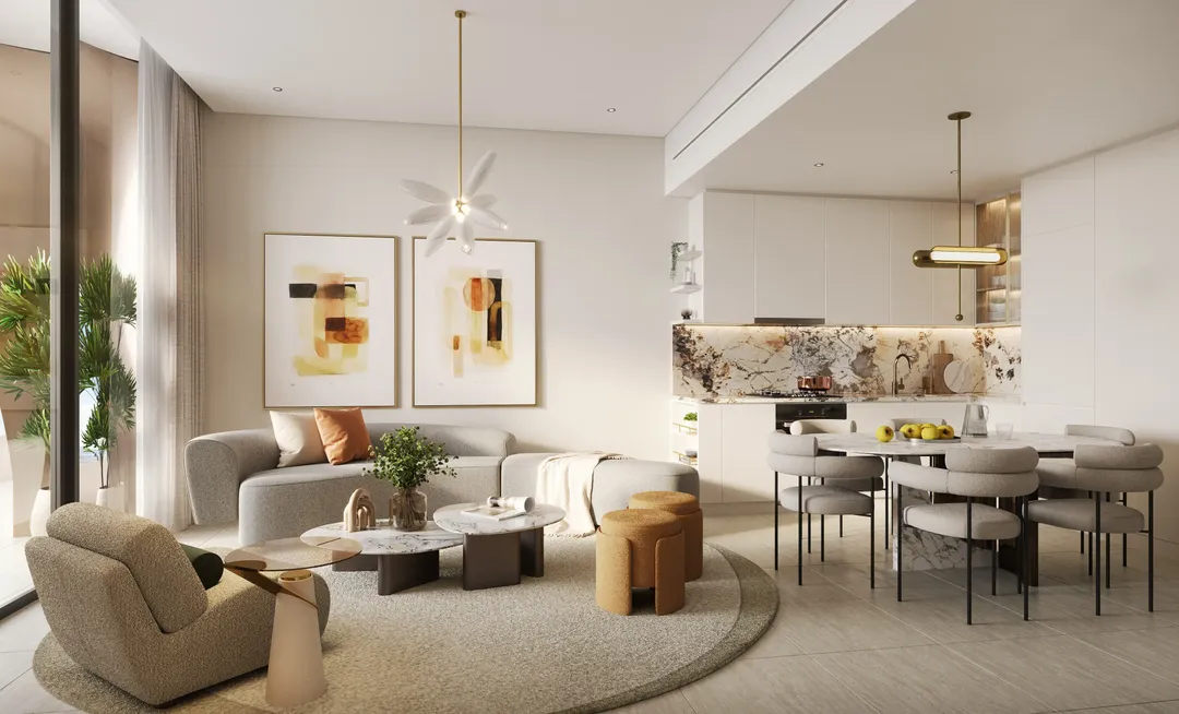 One Residence image 26