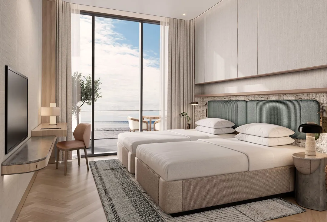 JW Marriott Residences & Resort image 29