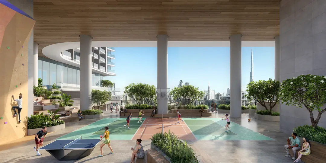 Rove Home Marasi Drive image 24