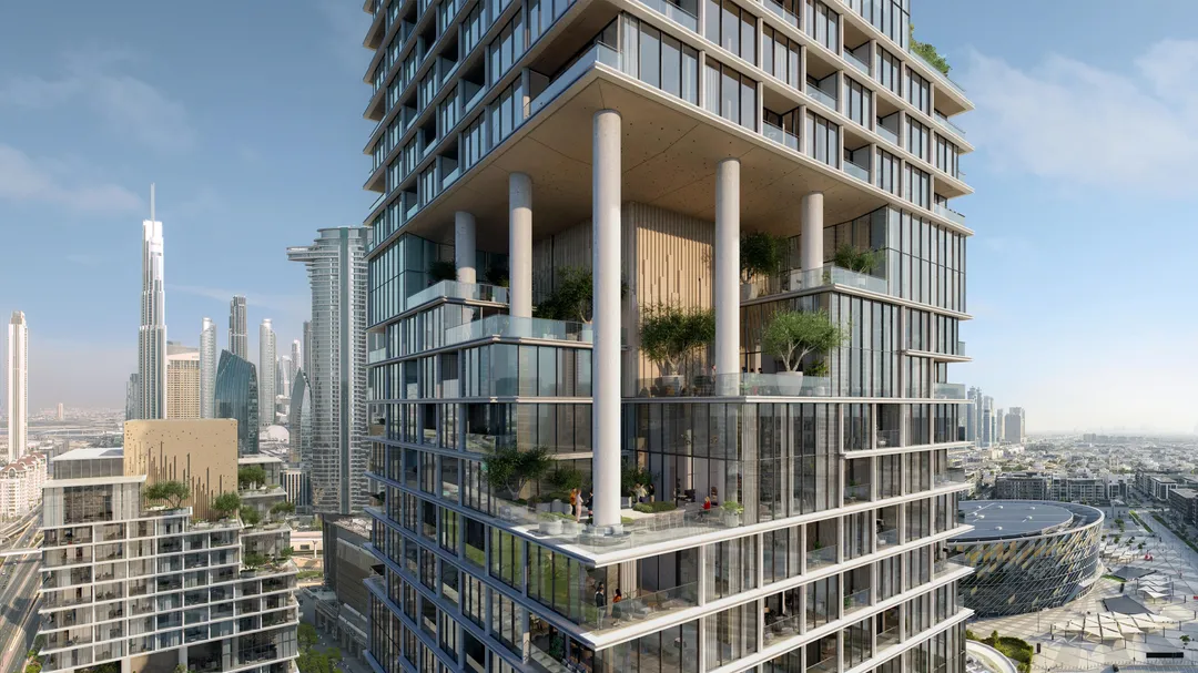 Verve City Walk image 8