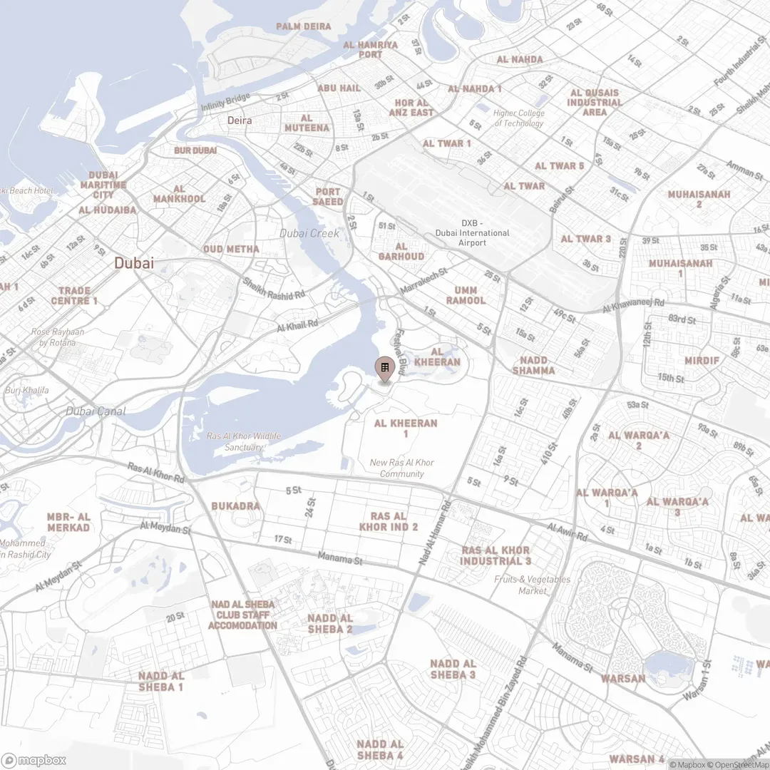 EMAAR “Altus” — View 2