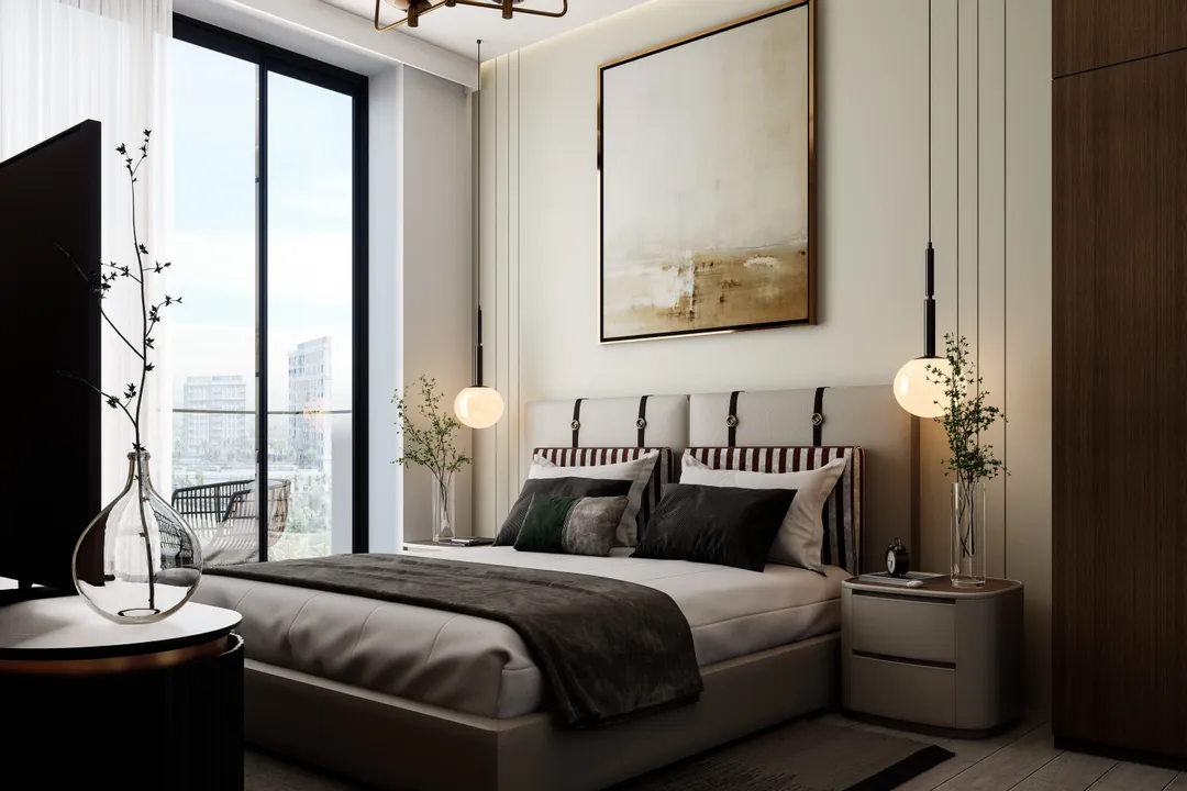 Al Haseen Residences 3 image 9
