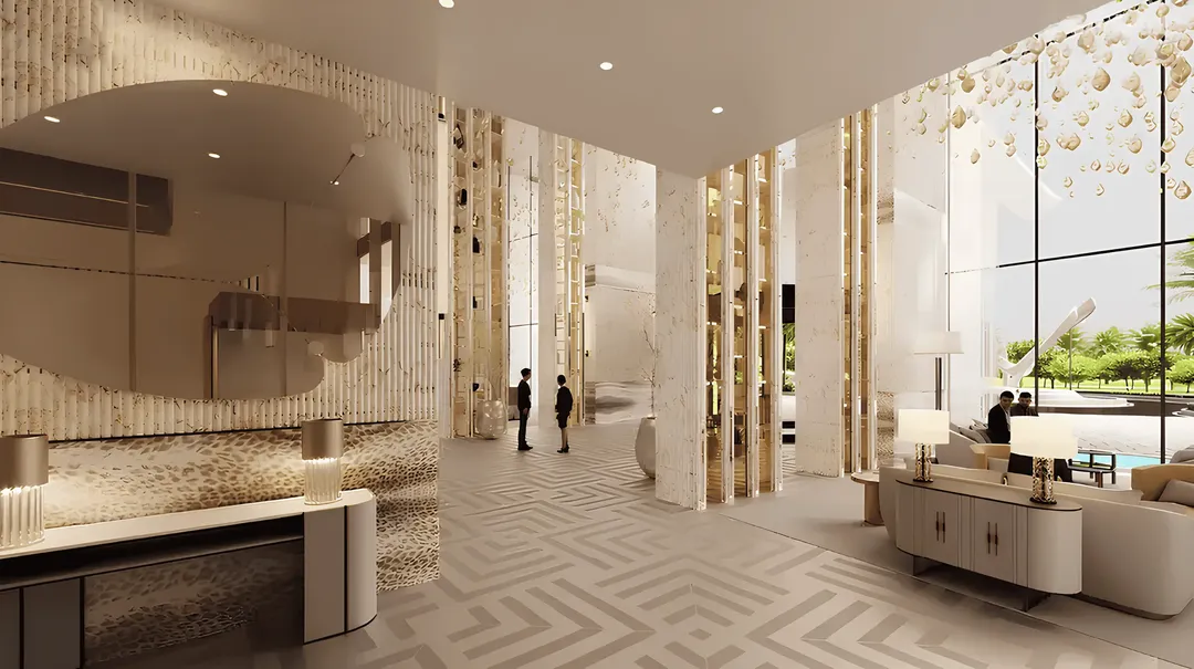 Cavalli Casa Tower image 8