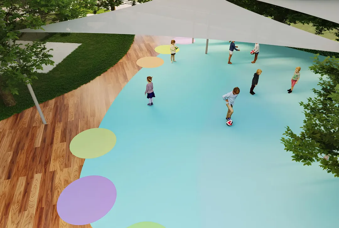 Maimoon Gardens image 12