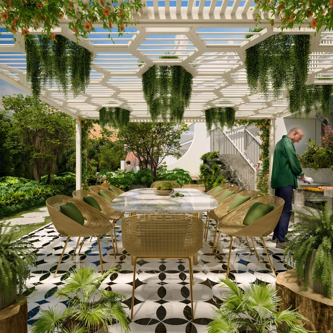 Vincitore Wellness Estate image 30