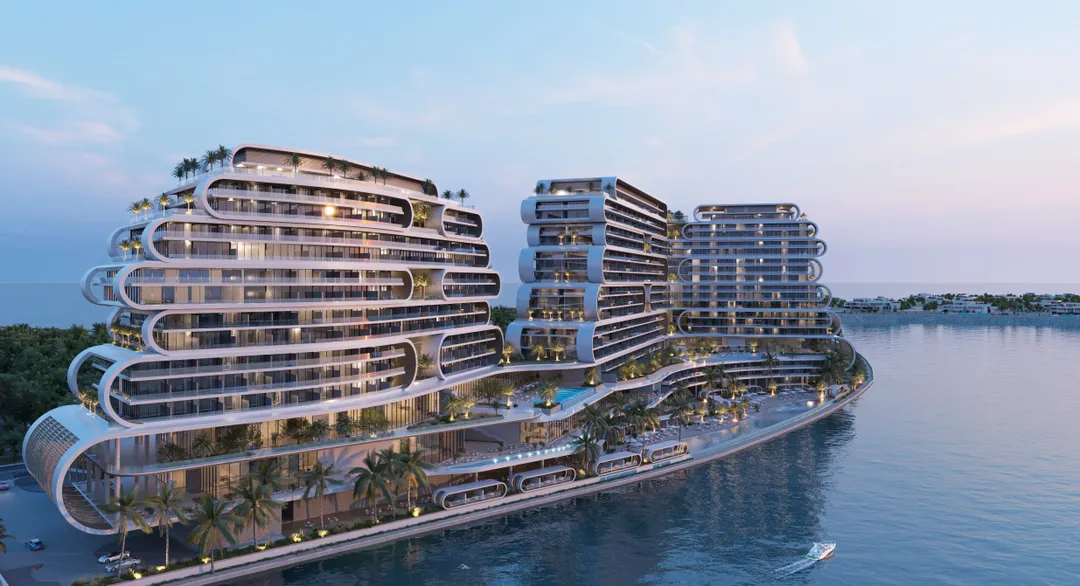 JW Marriott Residences & Resort image 8
