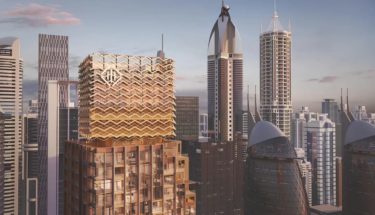DIFC Living
