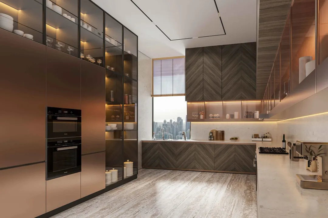 The St. Regis Residences image 31