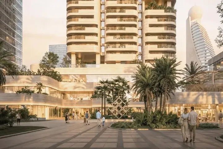 الهندسة المعمارية صورة 16