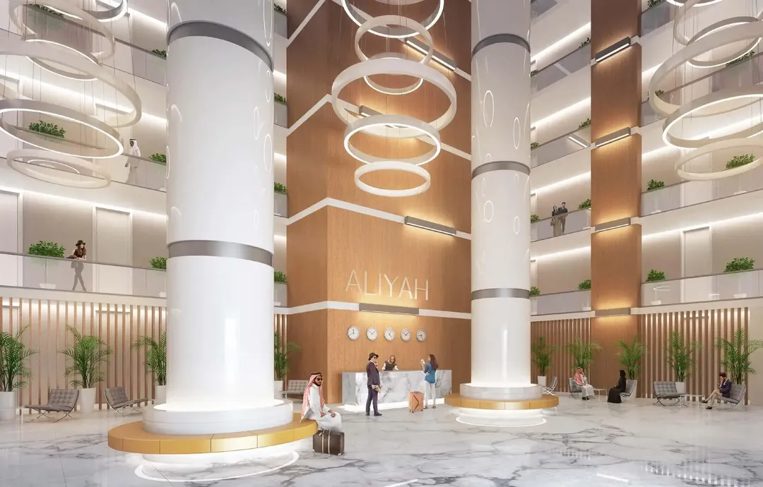 Aliyah Residences image 11