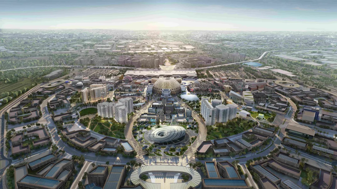 Sky Residences image 8