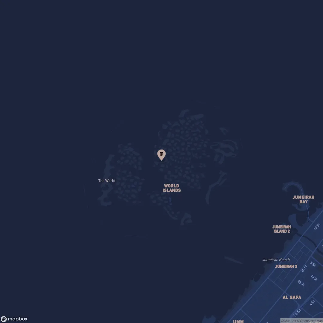 Germany Island Villas — View 9