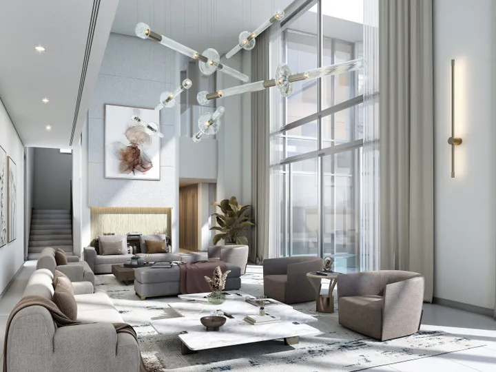 SOBHA "Siniya Island Villas Phase 2"