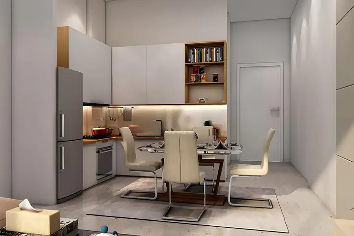 Interior image 6