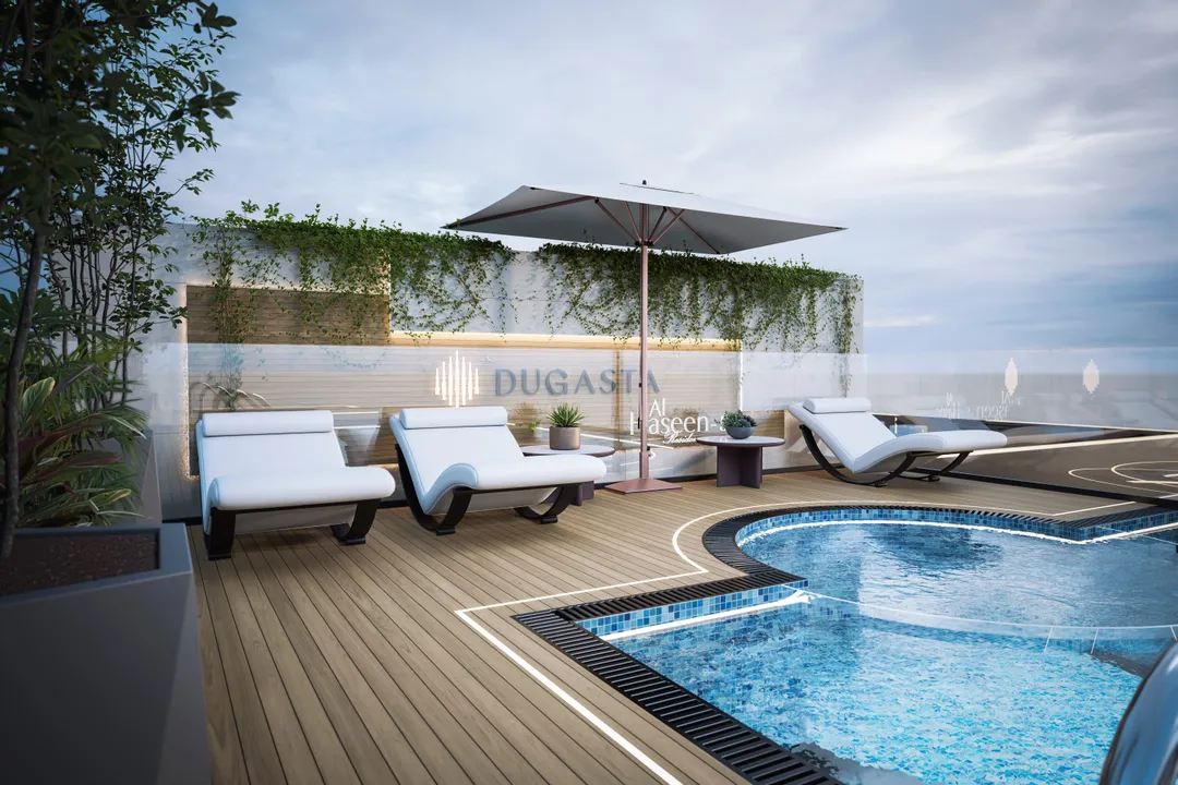 Al Haseen Residences 5 image 14
