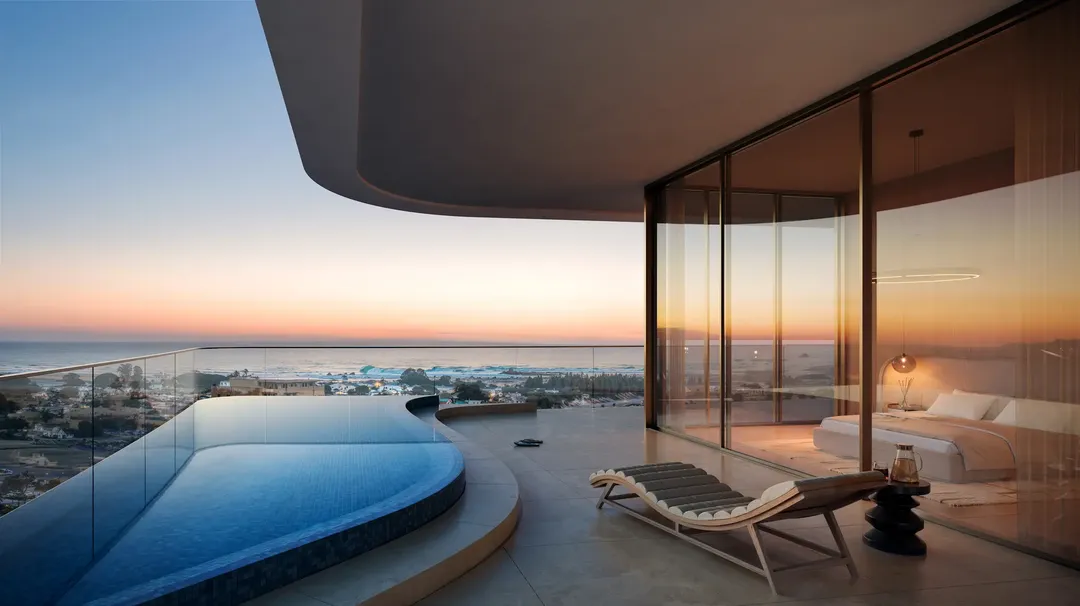 AYA Beachfront Residences image 46