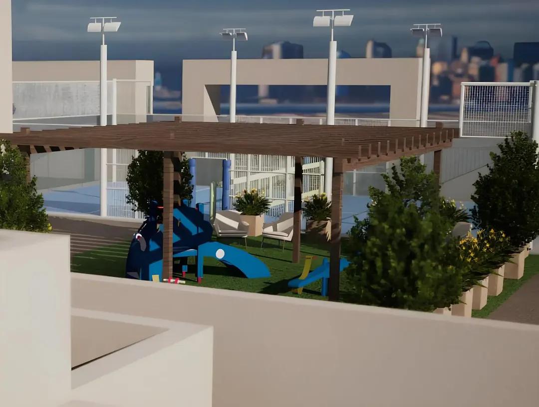 555 Park Views image 6