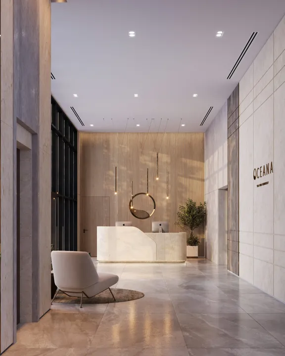 REPORTAGE PROPERTIES "Oceana"