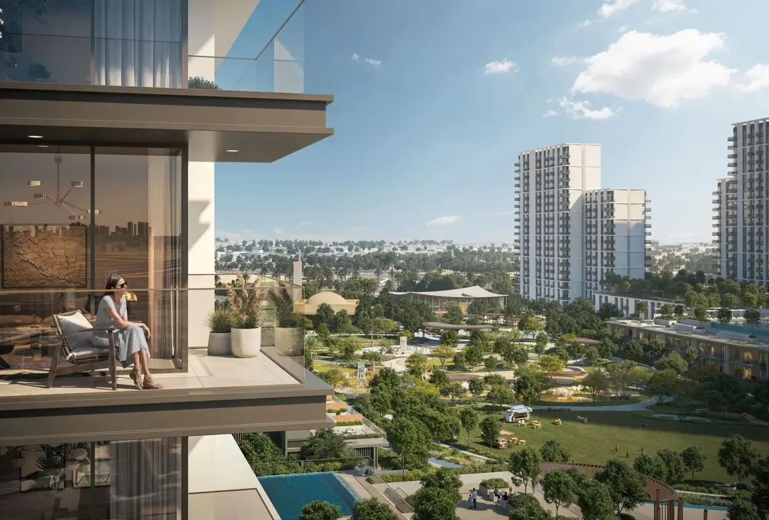 Palace Residences Hillside image 5