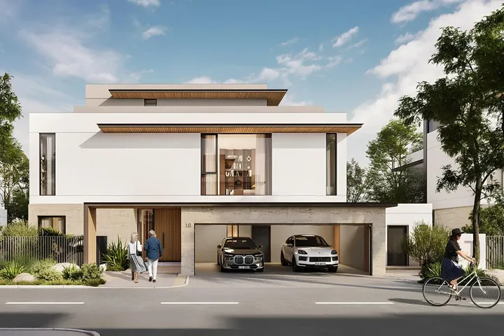 الهندسة المعمارية صورة 9