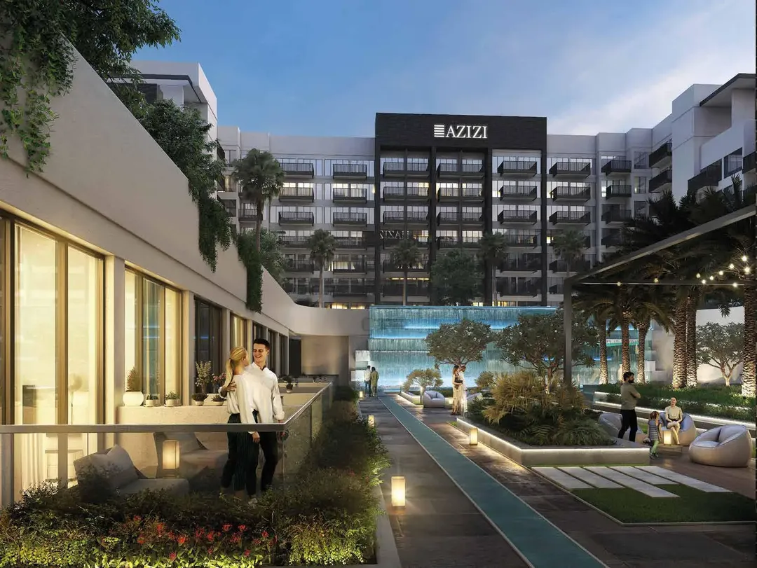 Beach Oasis image 12