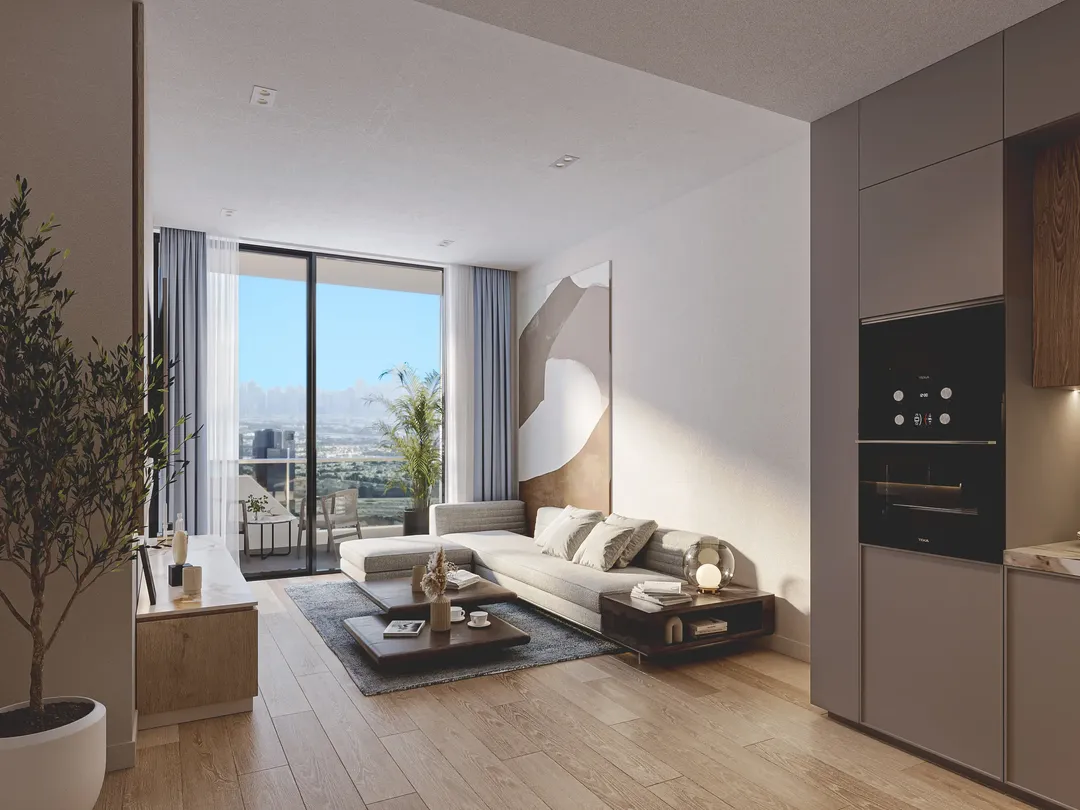 The Orchard Place Tower A&B image 12