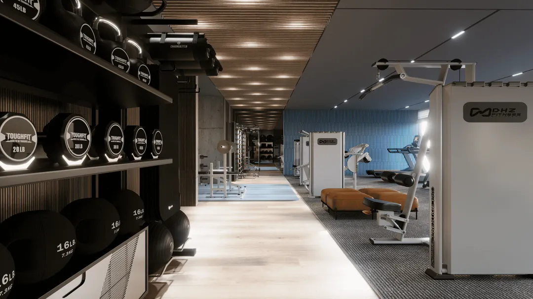 Olaia Residences image 17