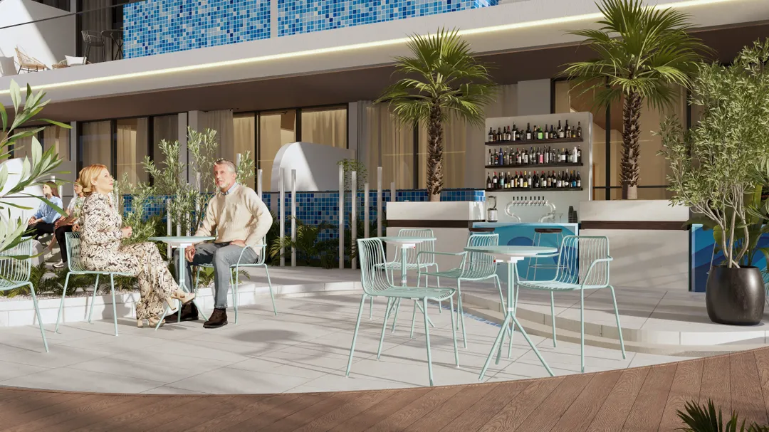 Ocean Pearl image 18