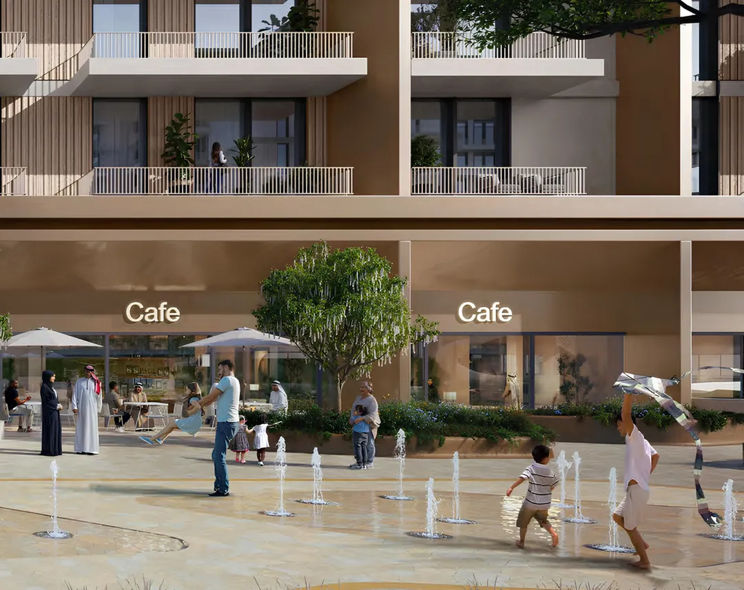 Expo Valley Views - Mahra image 7