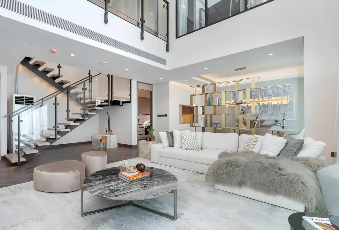 One Za'abeel Residences image 12