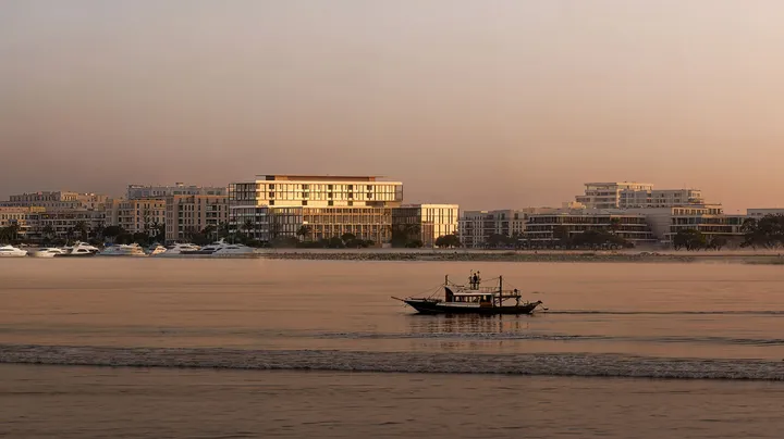REPORTAGE PROPERTIES "Sensi" — View 2