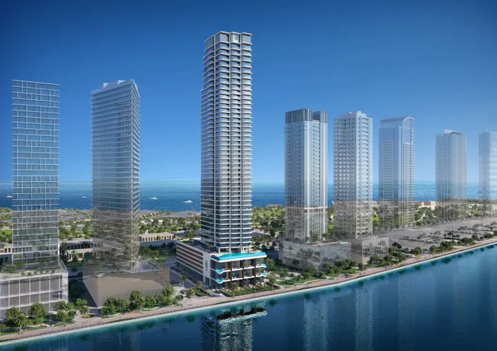 LIV "LIV Maritime" — View 3