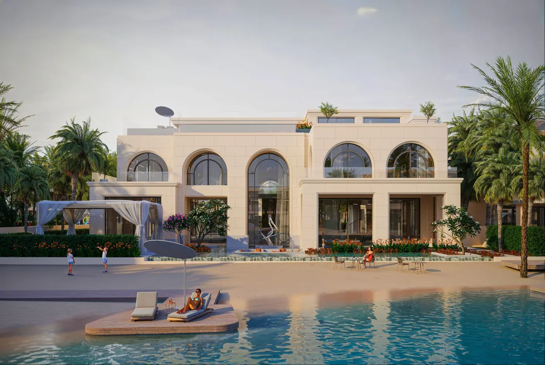 Monaco Mansions image 15