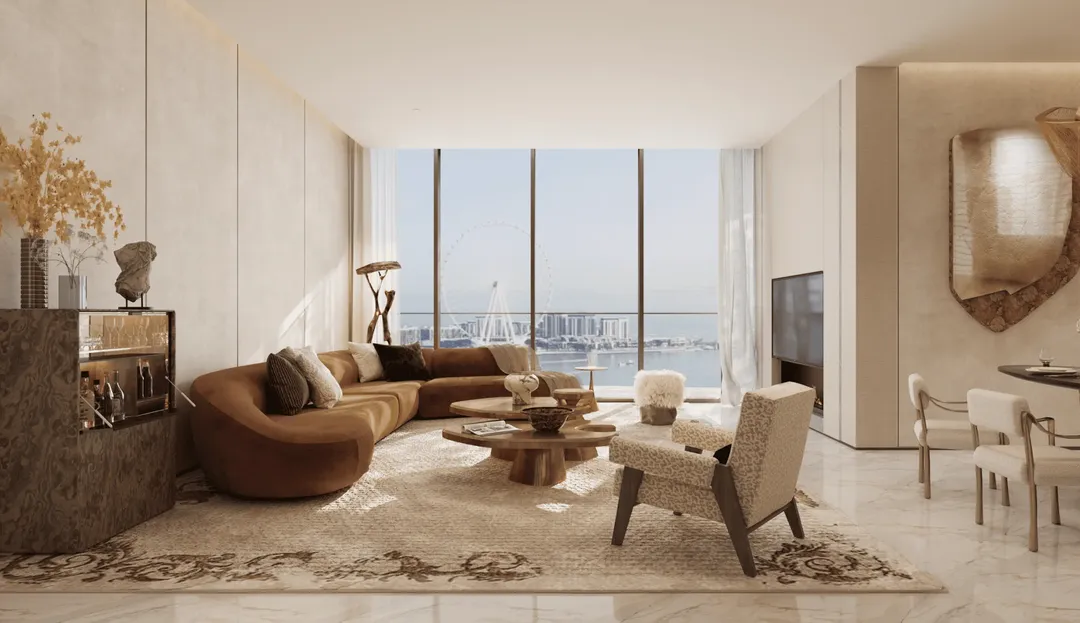 Habtoor Grand Residences image 5