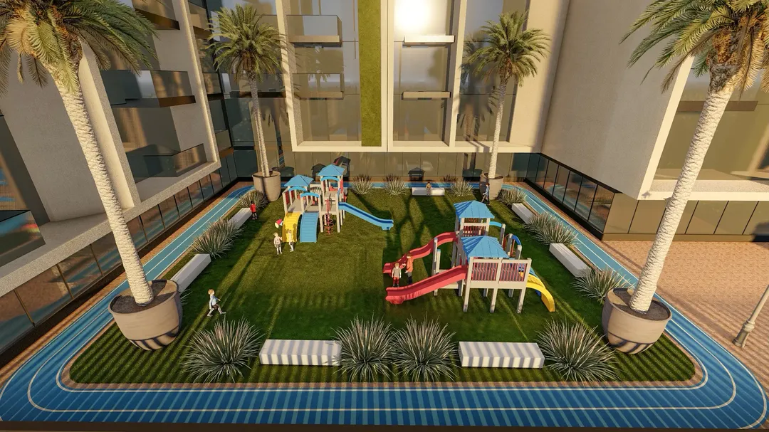 Neva Residences image 7
