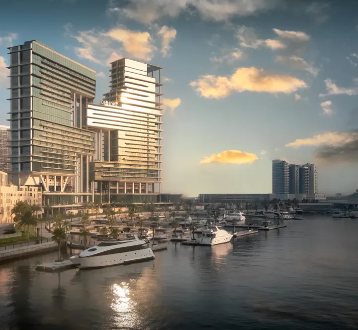 The Lana Residences — View 22