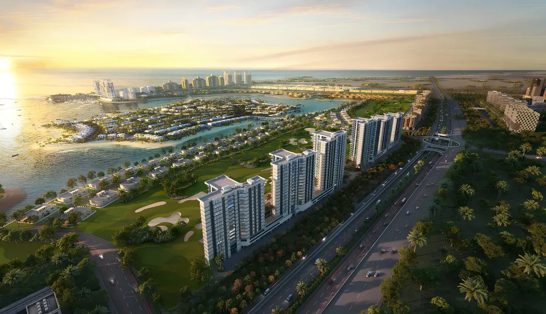 Al Hamra Greens image 9