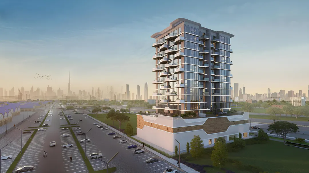 Whitecliffs Residences image 7