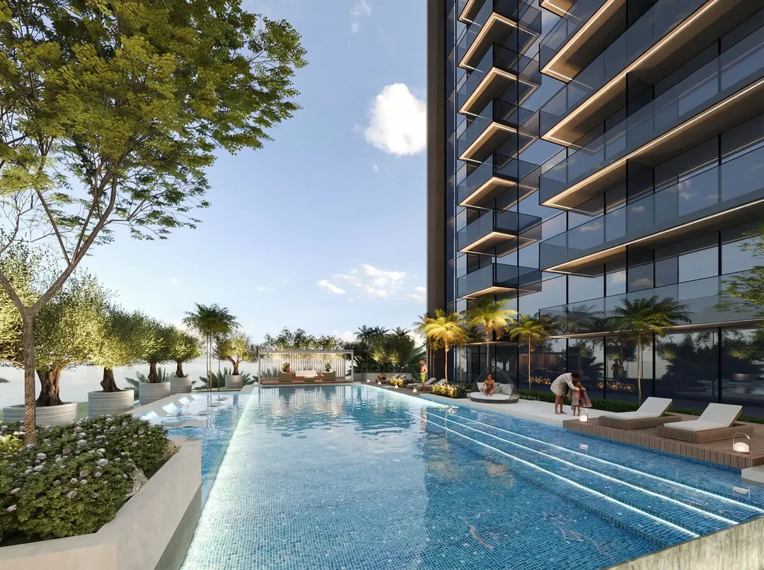 Lilium Tower image 20