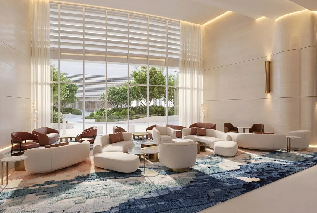 Radisson Blu Hotel image 21
