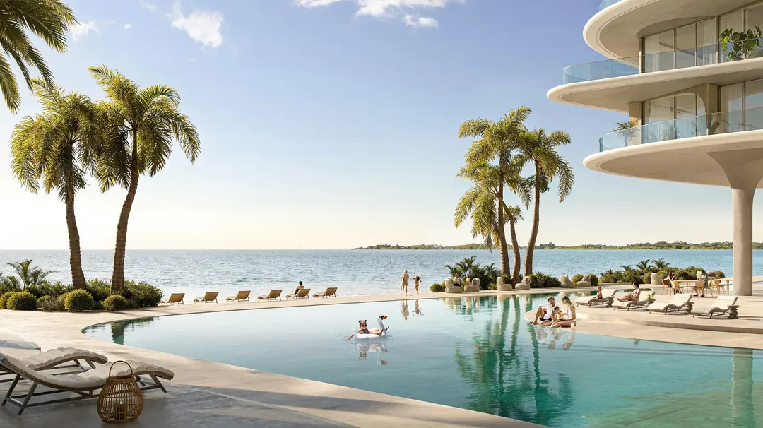 AYA Beachfront Residences image 54