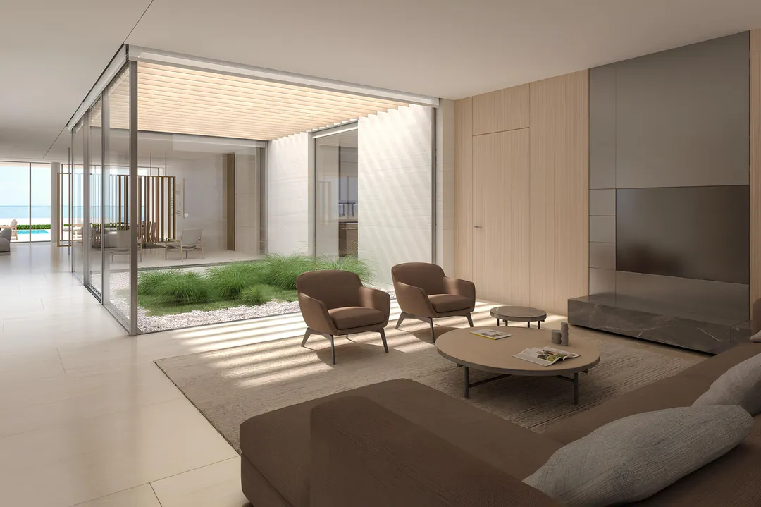 Beach Hills Villas image 6