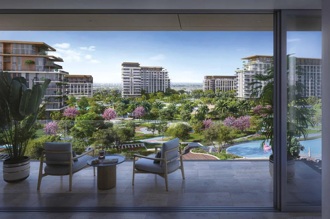 Central Park Plaza image 8