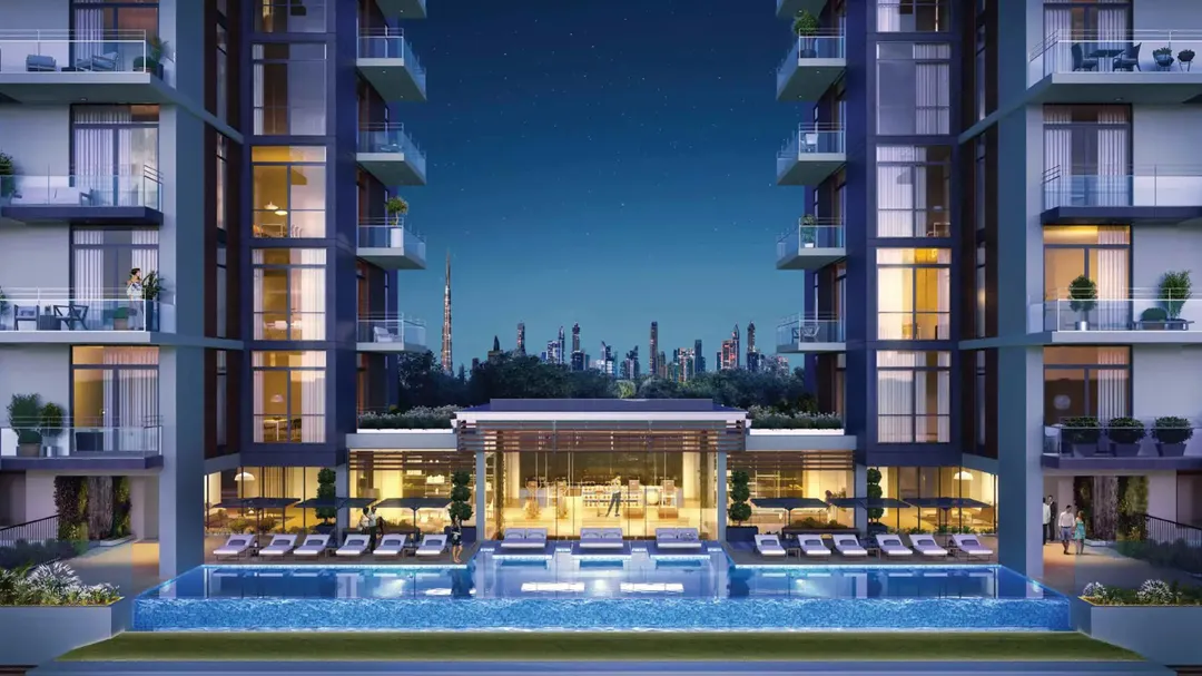 Wilton Park Residences image 16
